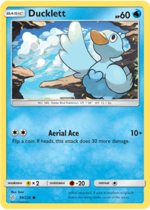 Ducklett