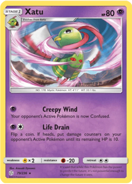 Xatu