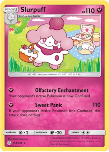 Slurpuff