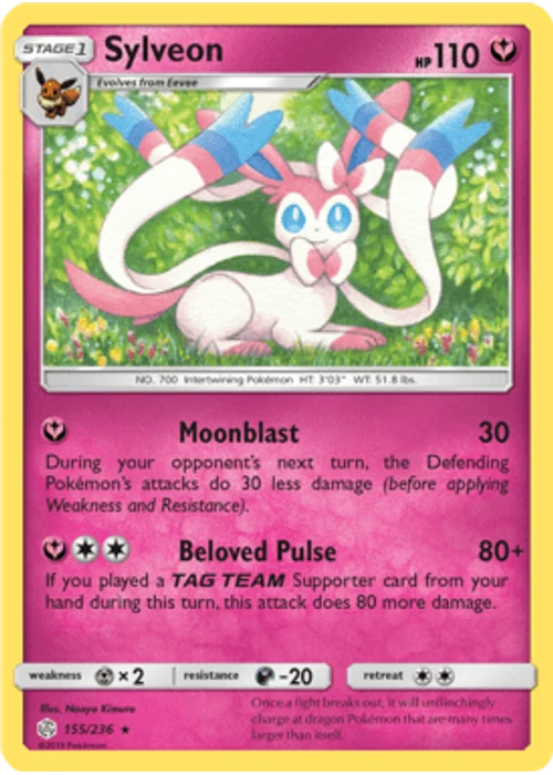 Sylveon