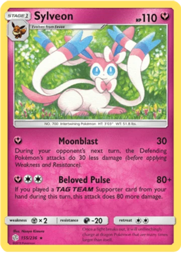 Sylveon