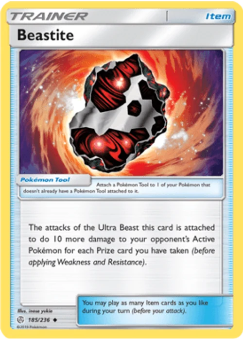 Beastite