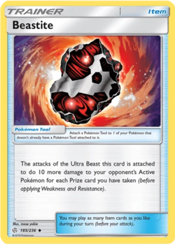 Beastite