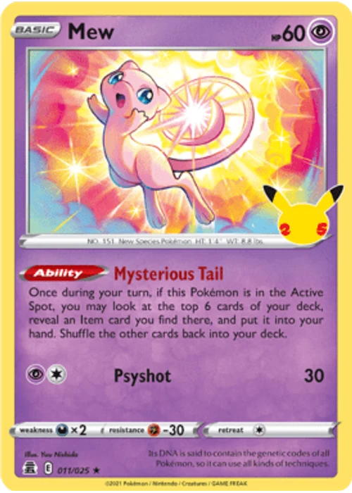 Mew
