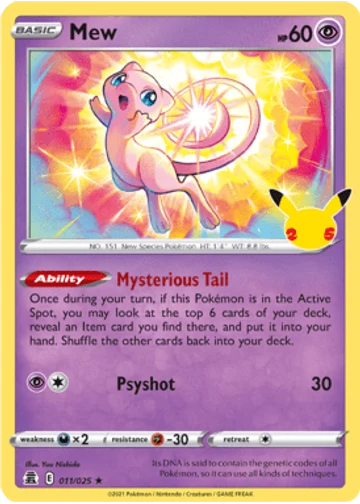 Mew