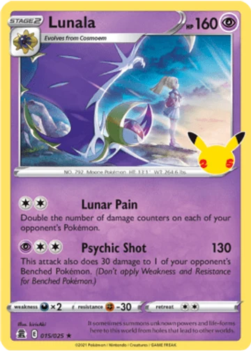 Lunala