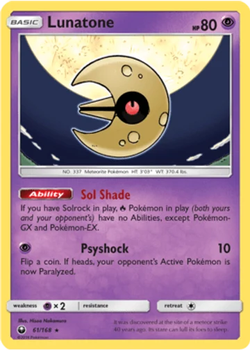 Lunatone