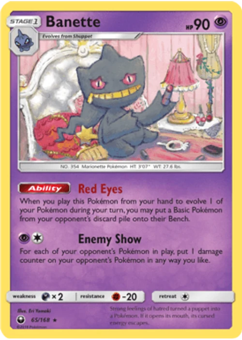 Banette