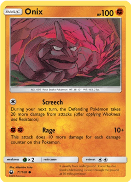 Onix