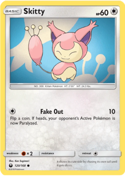 Skitty