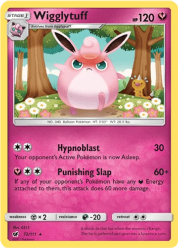 Wigglytuff
