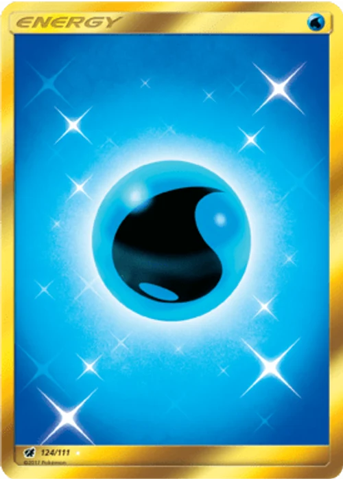Water Energy