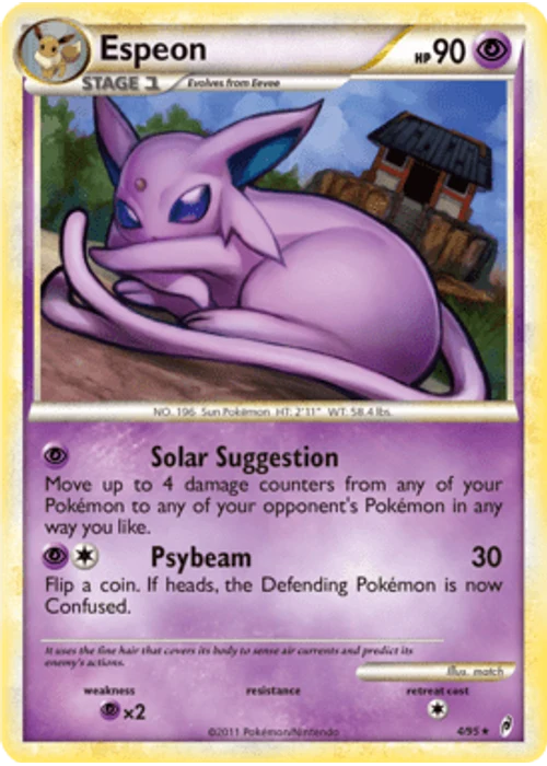 Espeon