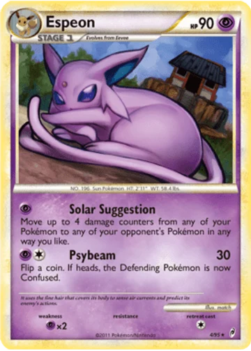 Espeon