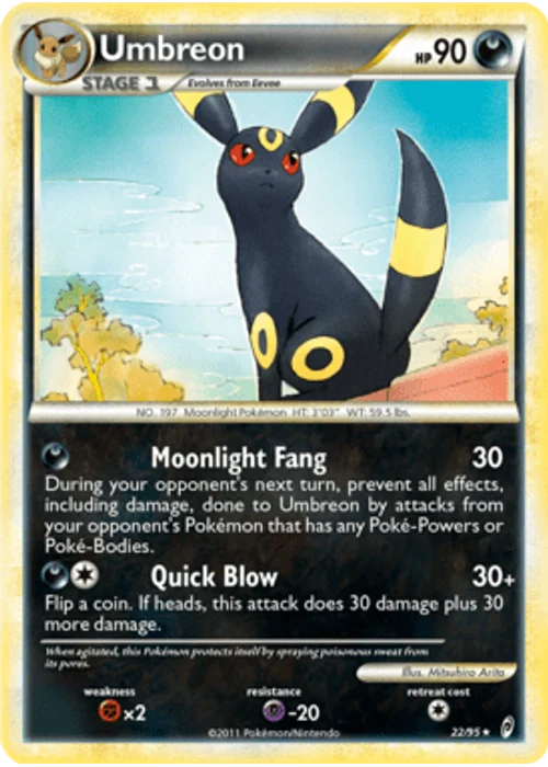 Umbreon