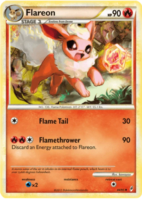 Flareon