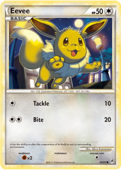 Eevee