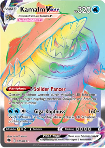Drednaw VMAX
