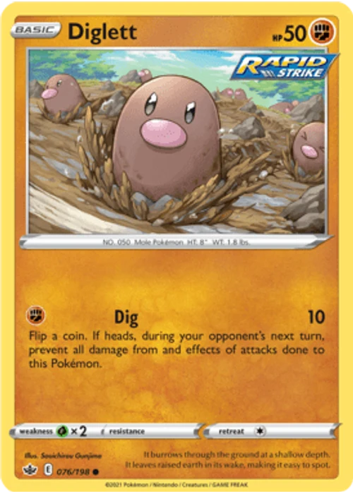 Diglett