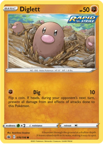Diglett