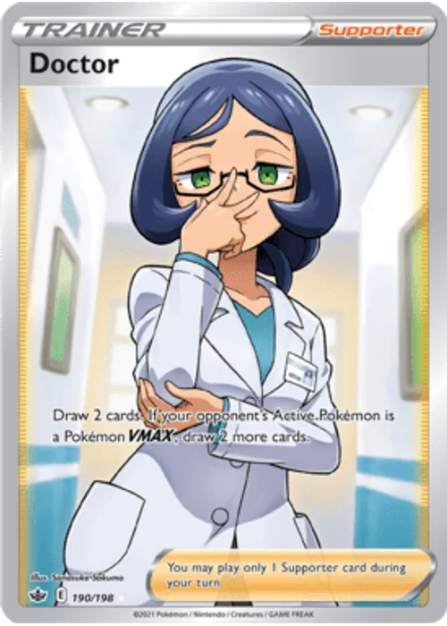 Doctor