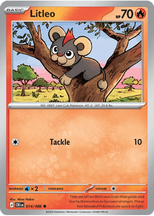 Litleo