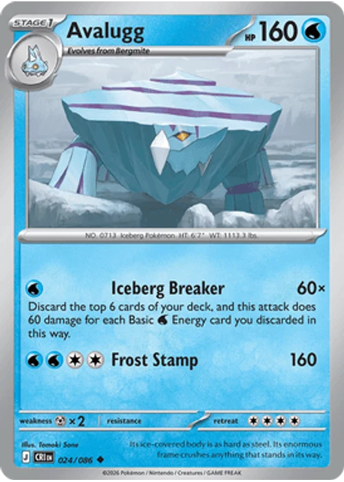 Avalugg