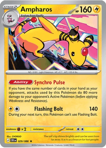 Ampharos
