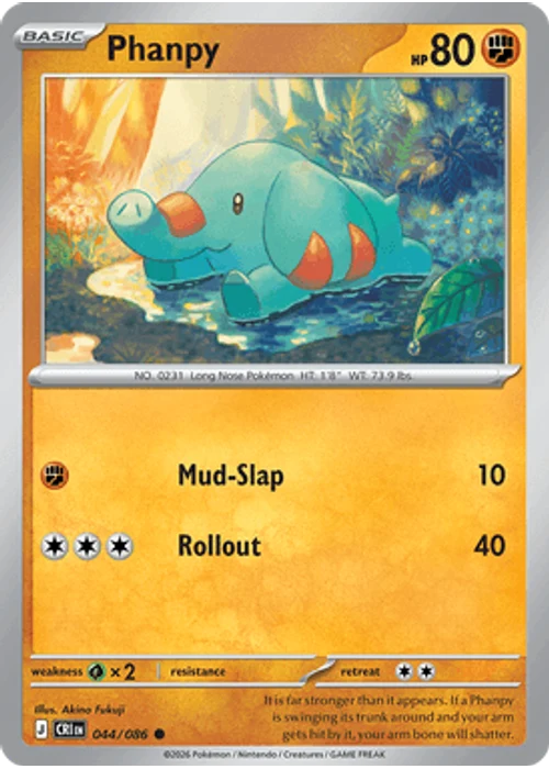 Phanpy