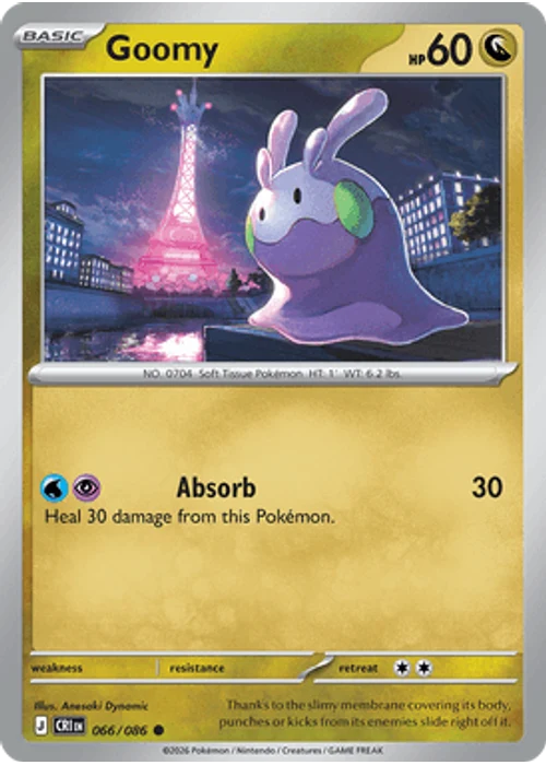 Goomy