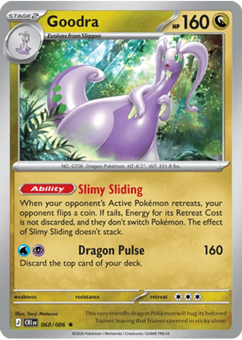 Goodra