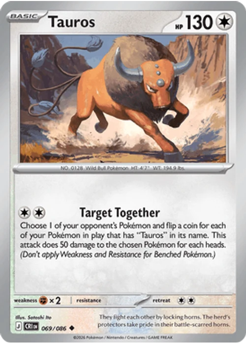Tauros
