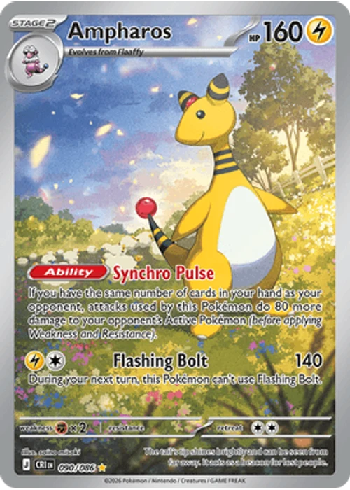 Ampharos
