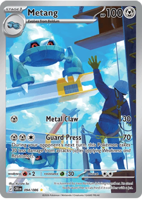 Metang