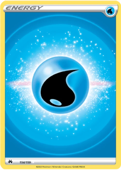 Water Energy