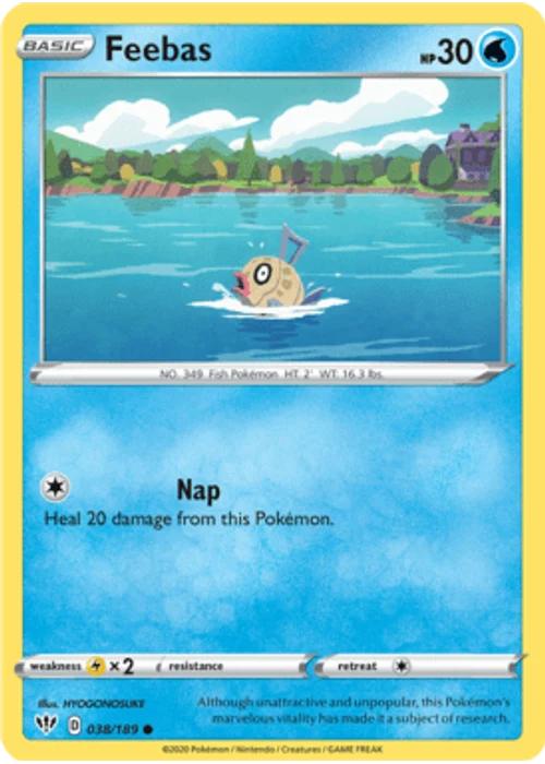 Feebas