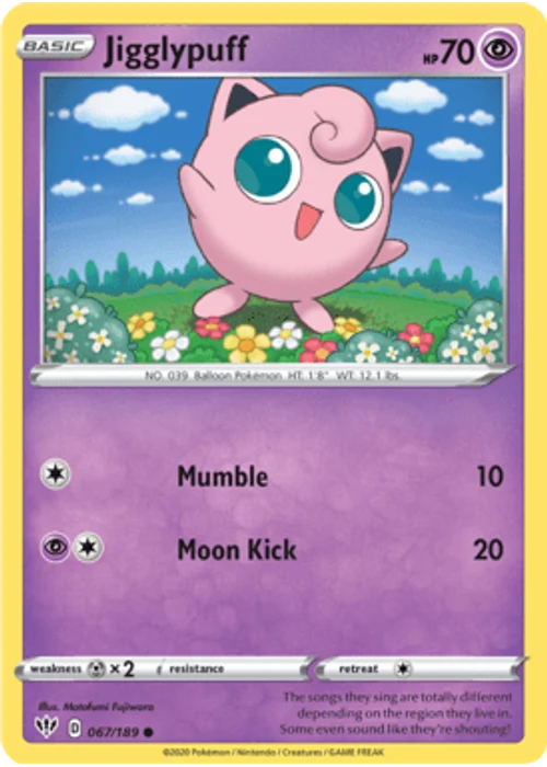 Jigglypuff