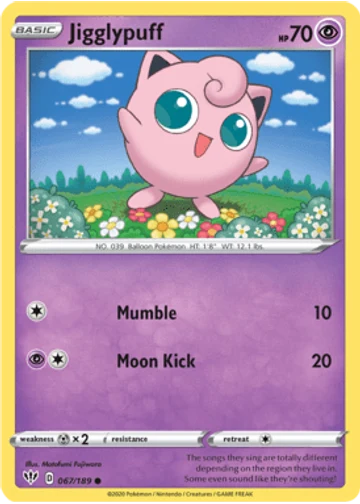 Jigglypuff