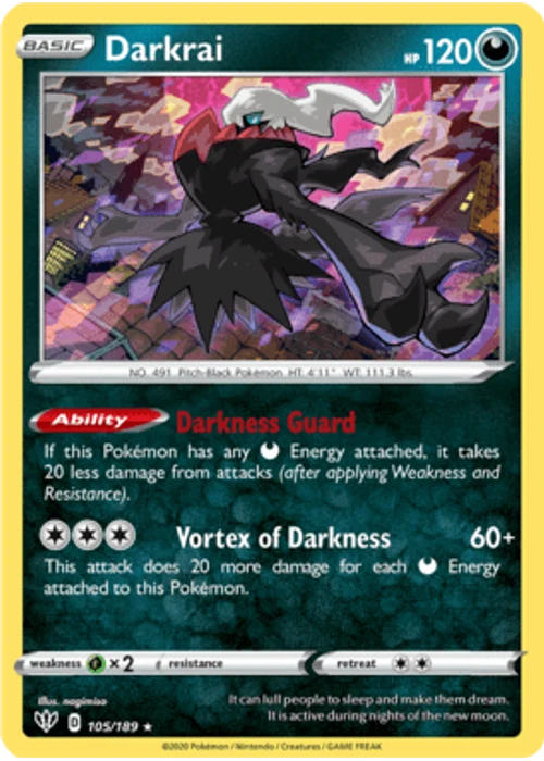 Darkrai