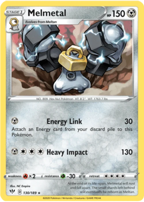 Melmetal