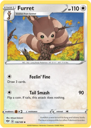 Furret