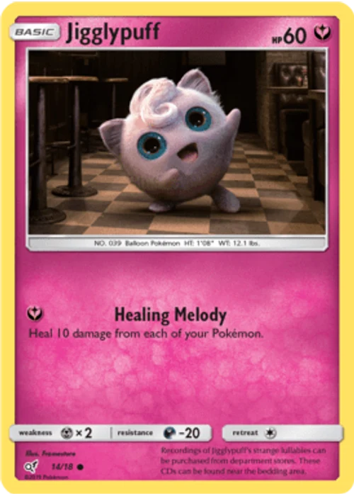 Jigglypuff