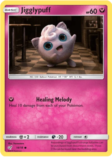 Jigglypuff