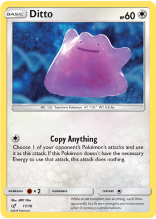Ditto