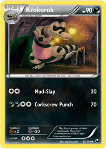 Krokorok