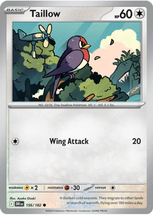 Taillow