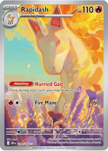 Rapidash
