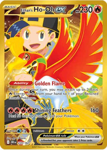 Ethan's Ho-Oh ex