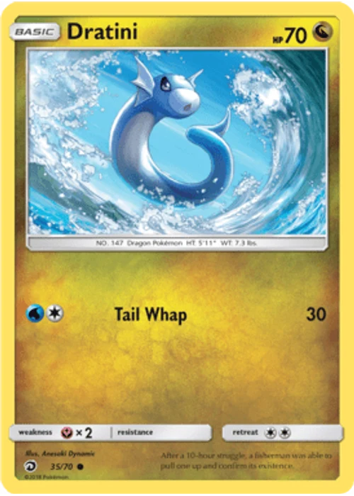 Dratini