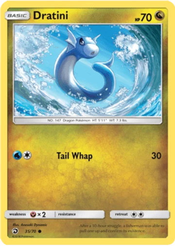 Dratini
